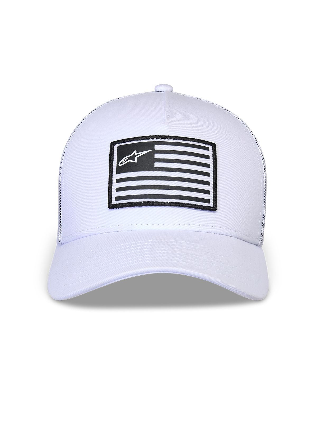 Gorra Alpinestars Flag Snapback