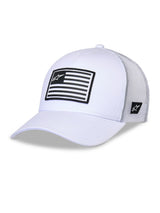 Gorra Alpinestars Flag Snapback