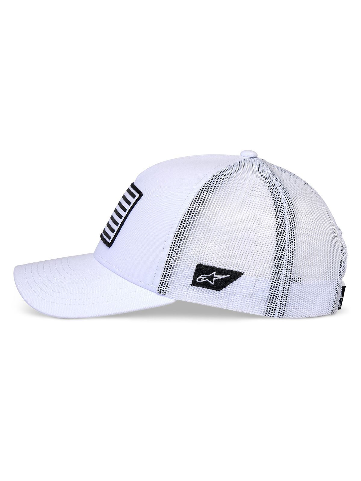 Gorra Alpinestars Flag Snapback