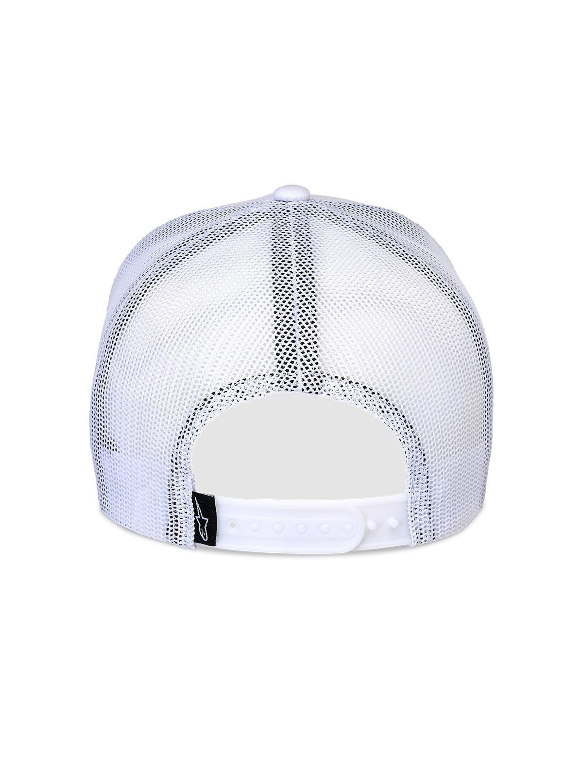 Gorra Alpinestars Flag Snapback