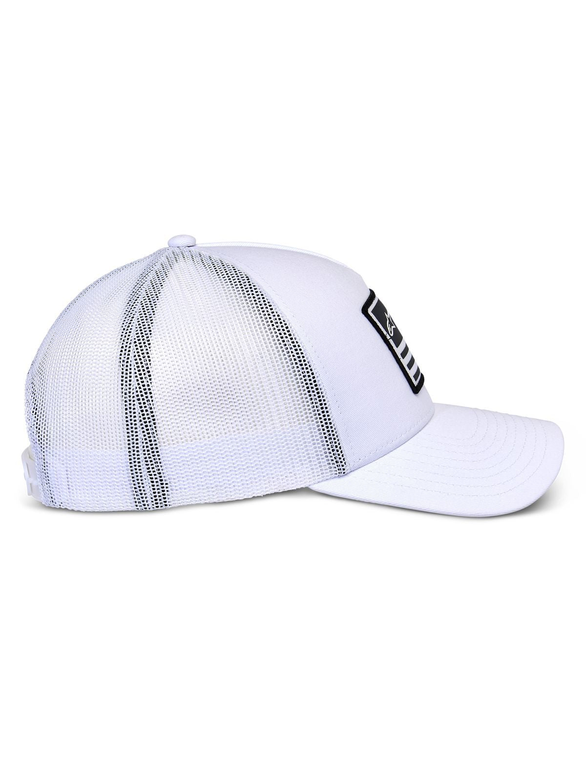 Gorra Alpinestars Flag Snapback