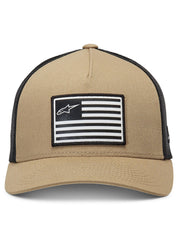 Gorra Alpinestars Flag Snapback