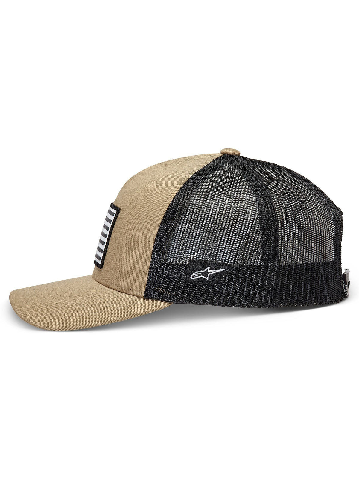 Gorra Alpinestars Flag Snapback