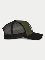 Gorra Alpinestars Cali Flag Snapback