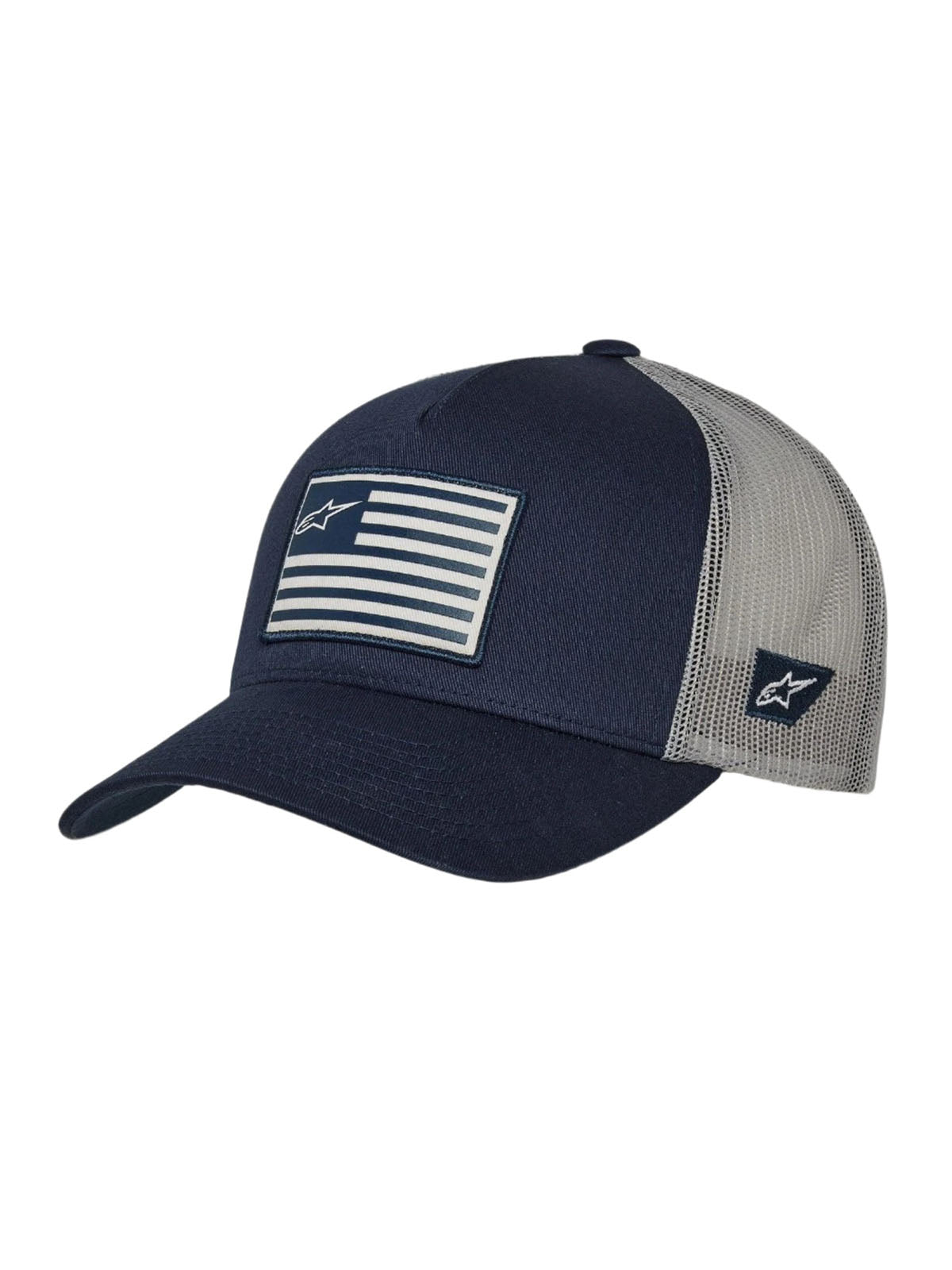 Gorra Alpinestars Flag Snapback