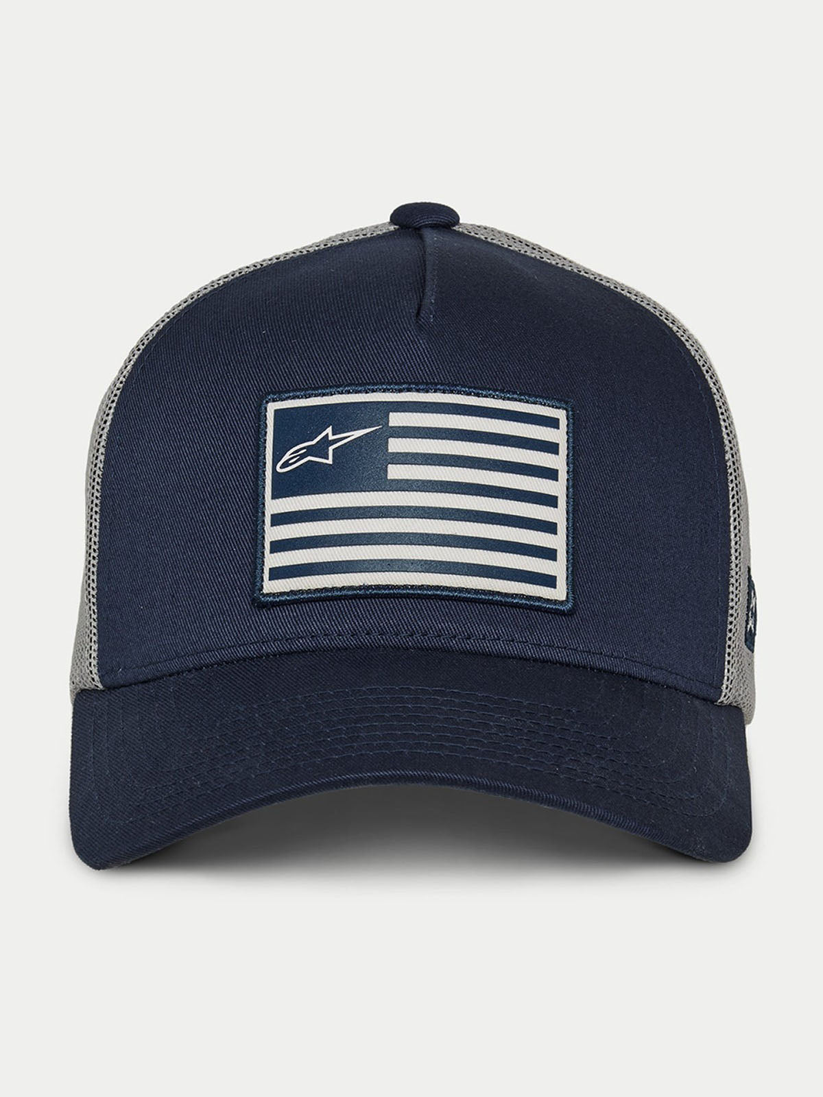 Gorra Alpinestars Flag Snapback