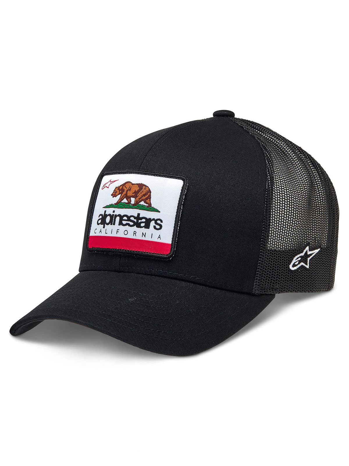 Gorra Alpinestars Cali 2.0
