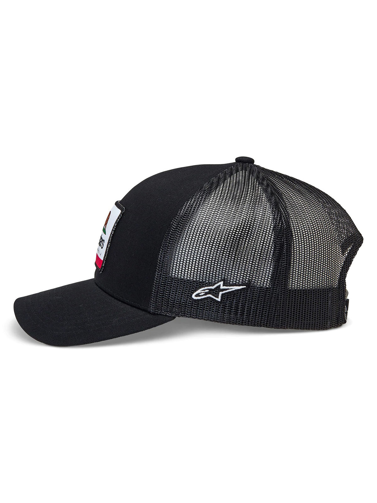 Gorra Alpinestars Cali 2.0
