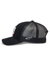 Gorra Alpinestars Cali 2.0