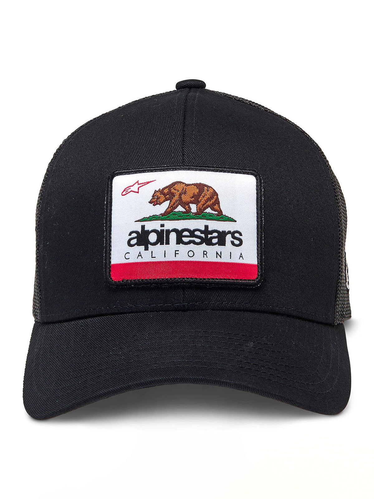 Gorra Alpinestars Cali 2.0