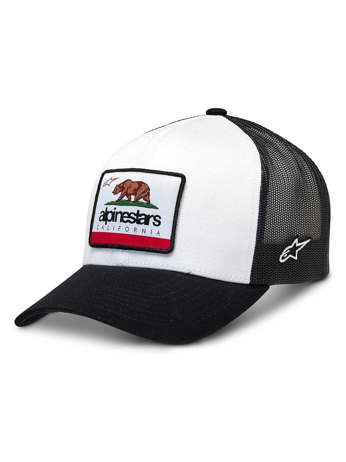 Gorra Alpinestars Cali 2.0