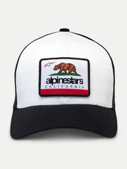 Gorra Alpinestars Cali 2.0