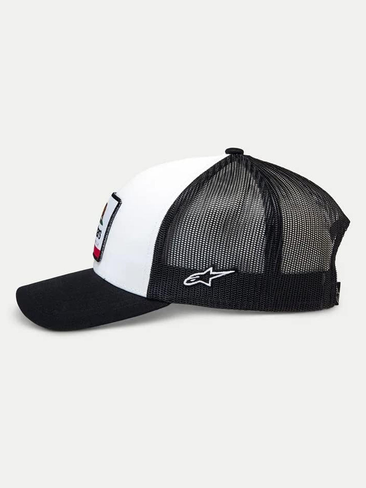 Gorra Alpinestars Cali 2.0