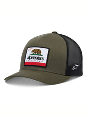 Gorra Alpinestars Cali 2.0