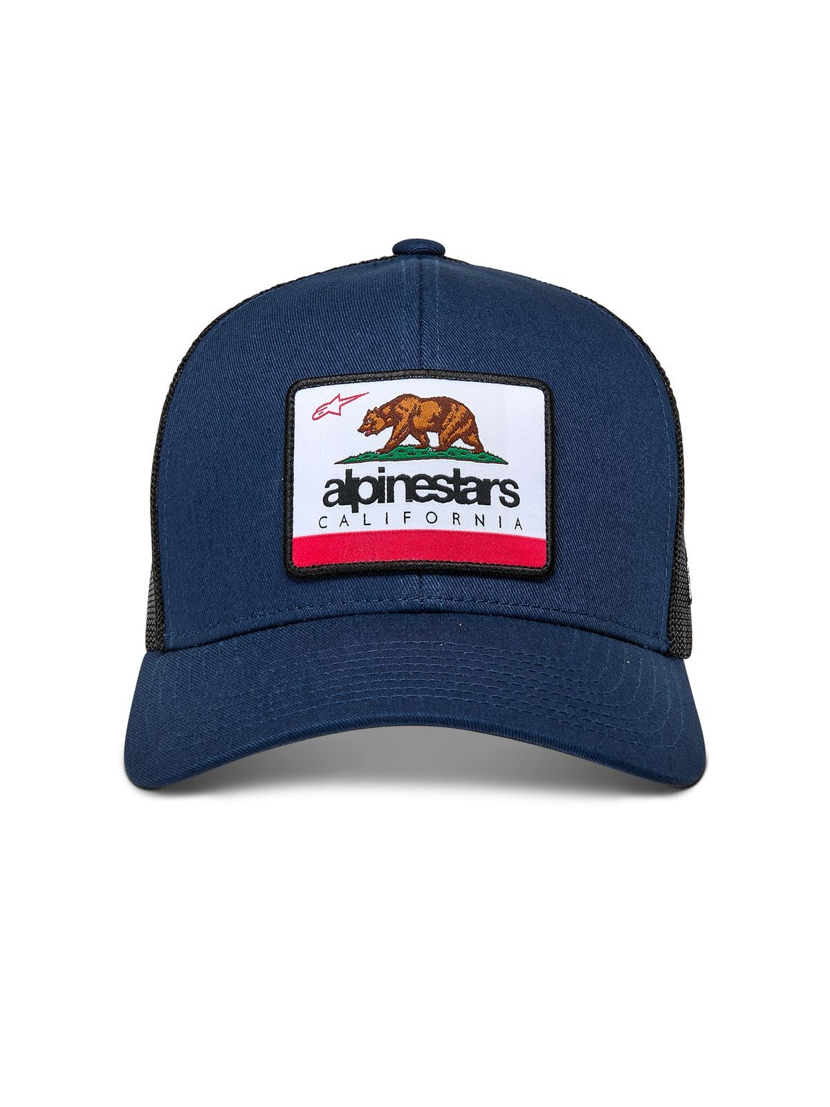 Gorra Alpinestars Cali 2.0