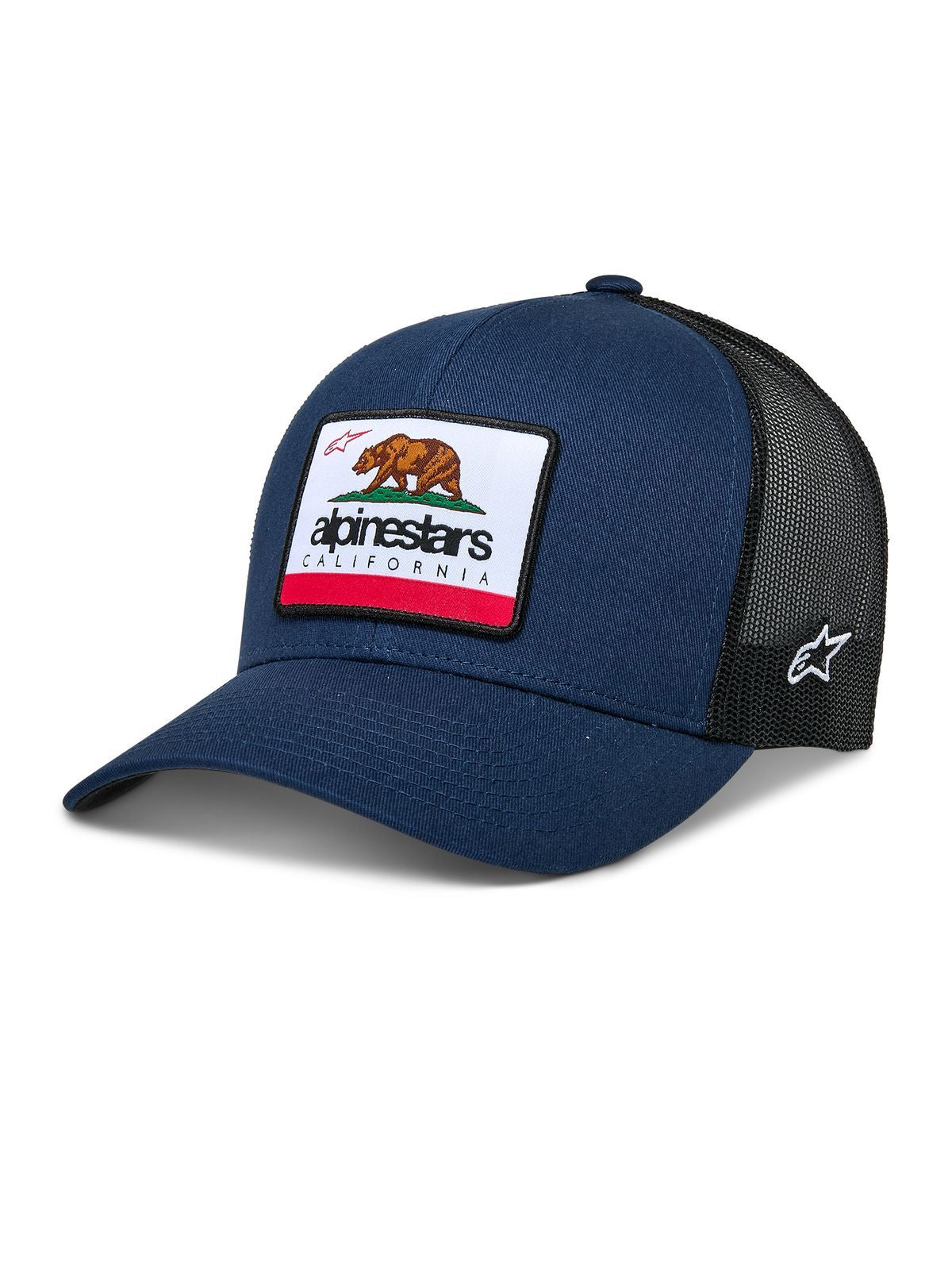 Gorra Alpinestars Cali 2.0