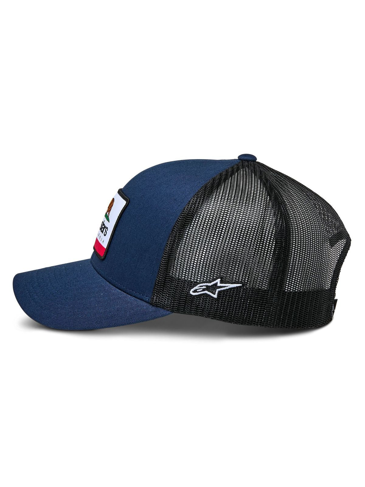 Gorra Alpinestars Cali 2.0
