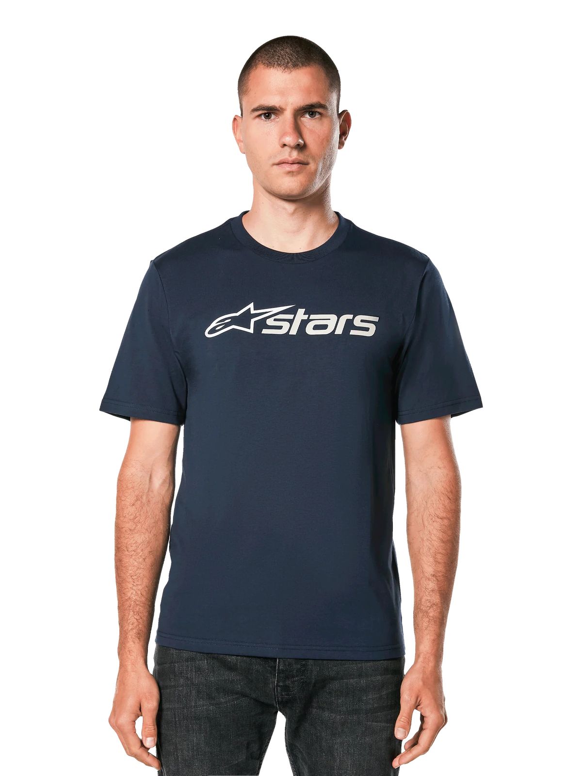 Camiseta Hombre Alpinestars Blaze 2.0 CSF