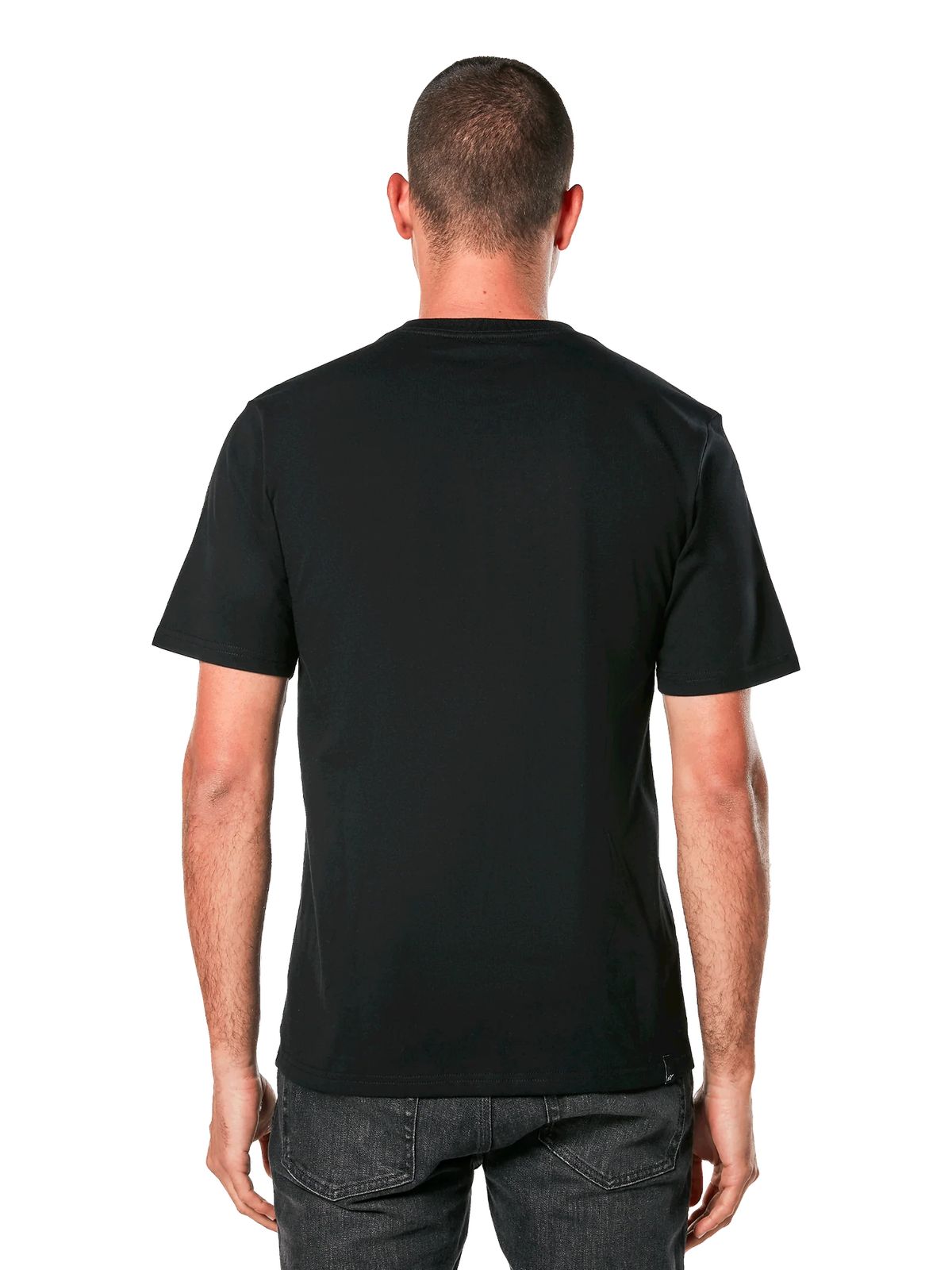 Camiseta Hombre Alpinestars Ride 4.0 CSF