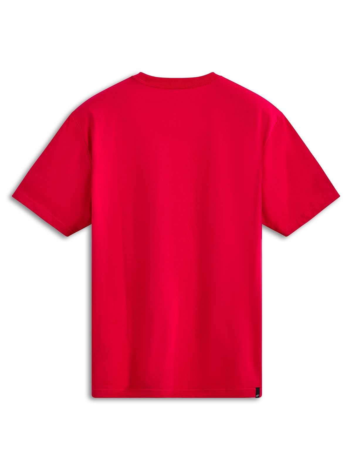 Camiseta Hombre Alpinestars Ride 4.0 CSF