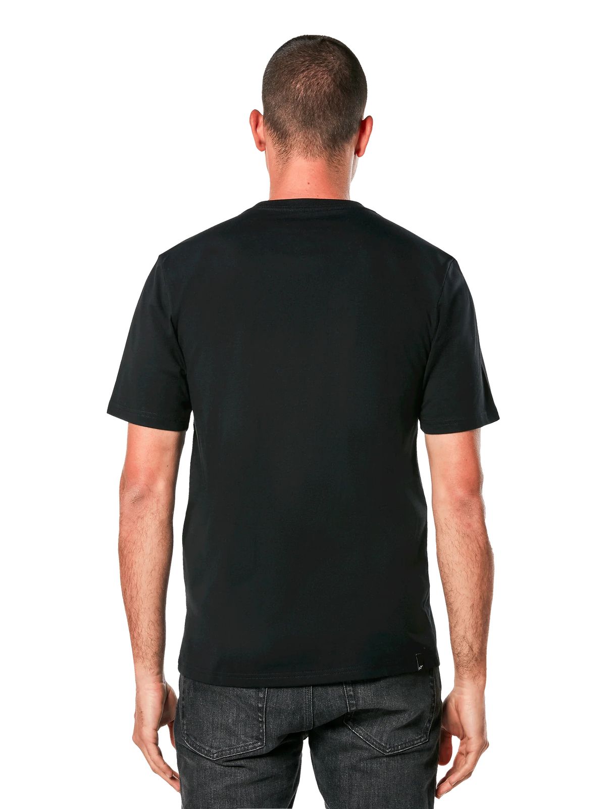 Camiseta Hombre Alpinestars Ride 4.0 Camo CSF