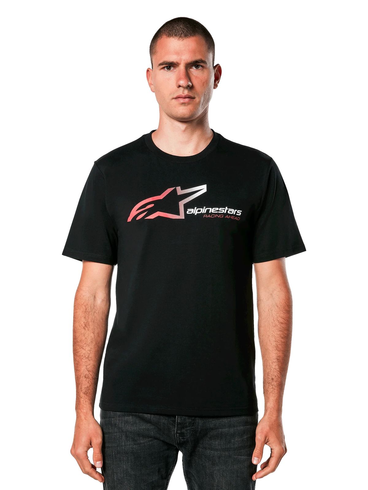 Camiseta Hombre Alpinestars SPS CSF