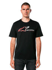 Camiseta Hombre Alpinestars SPS CSF