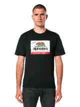 Camiseta Hombre Alpinestars Cali 2.0 CSF