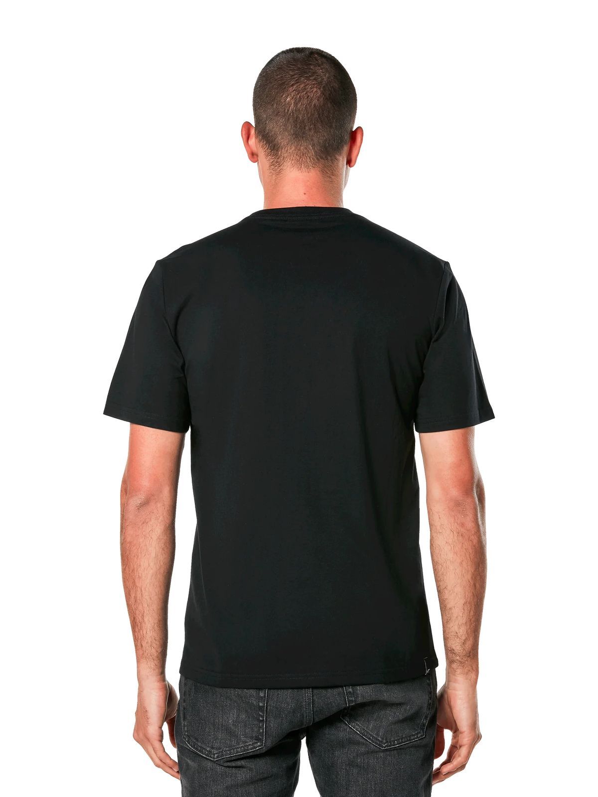 Camiseta Hombre Alpinestars Cali 2.0 CSF
