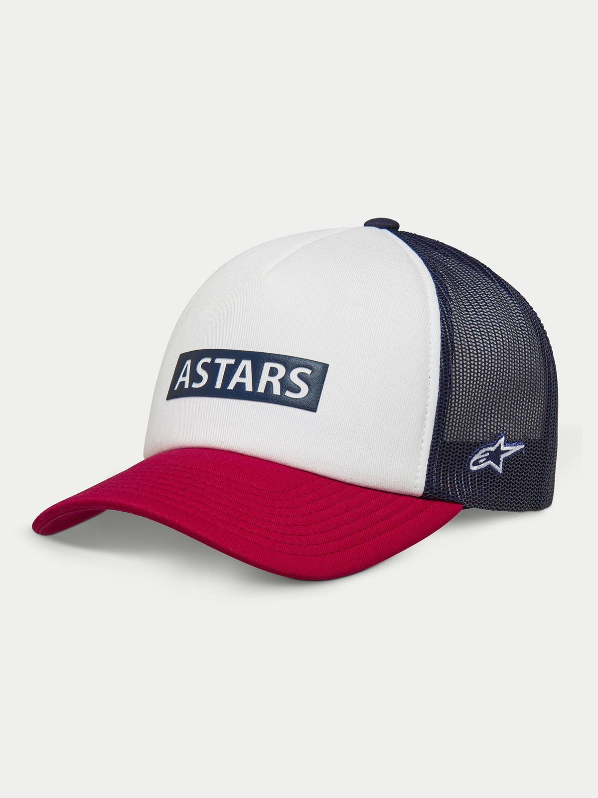 Gorra Alpinestars Clarified Foam Trucker