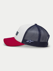 Gorra Alpinestars Clarified Foam Trucker