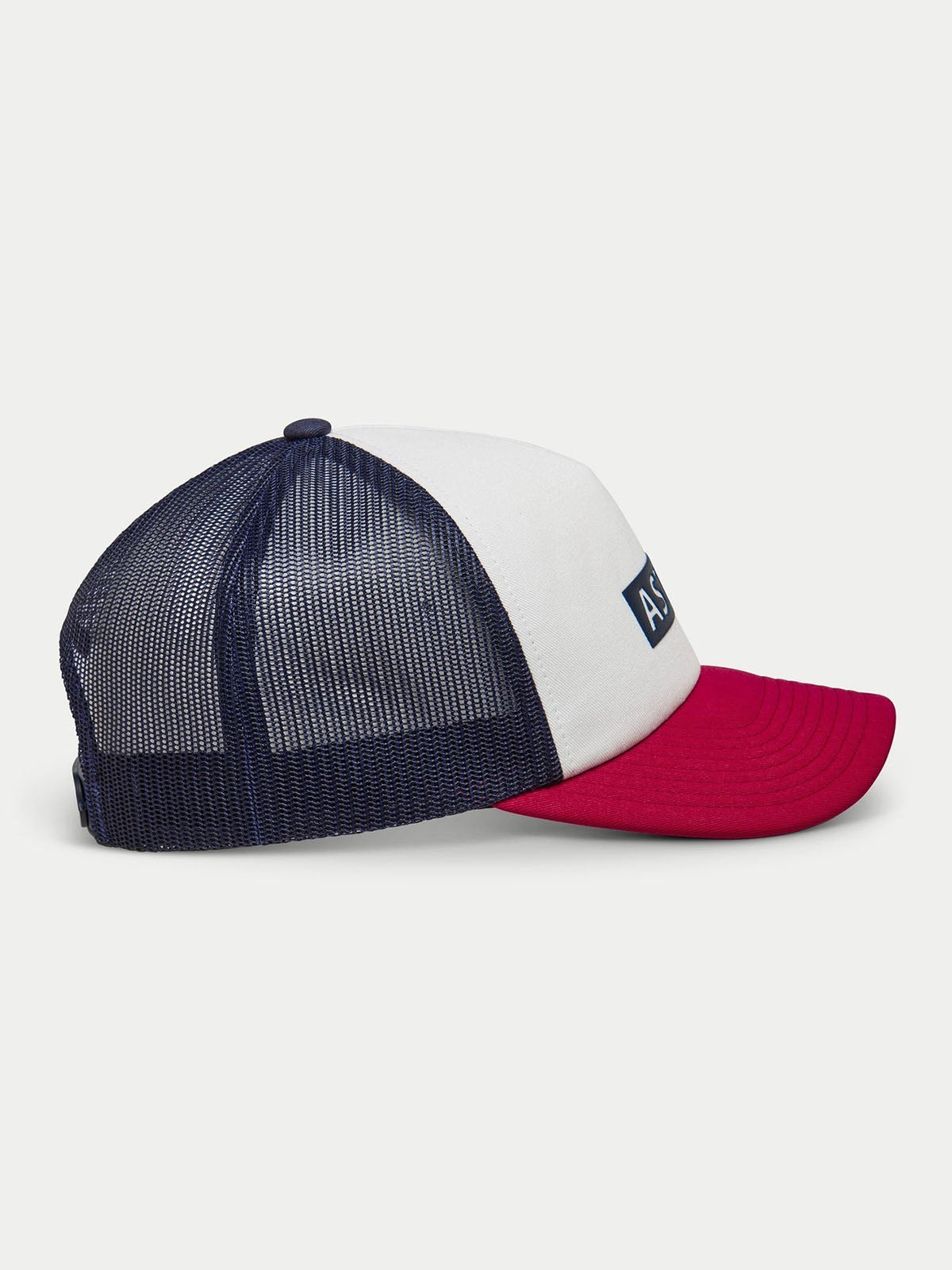 Gorra Alpinestars Clarified Foam Trucker