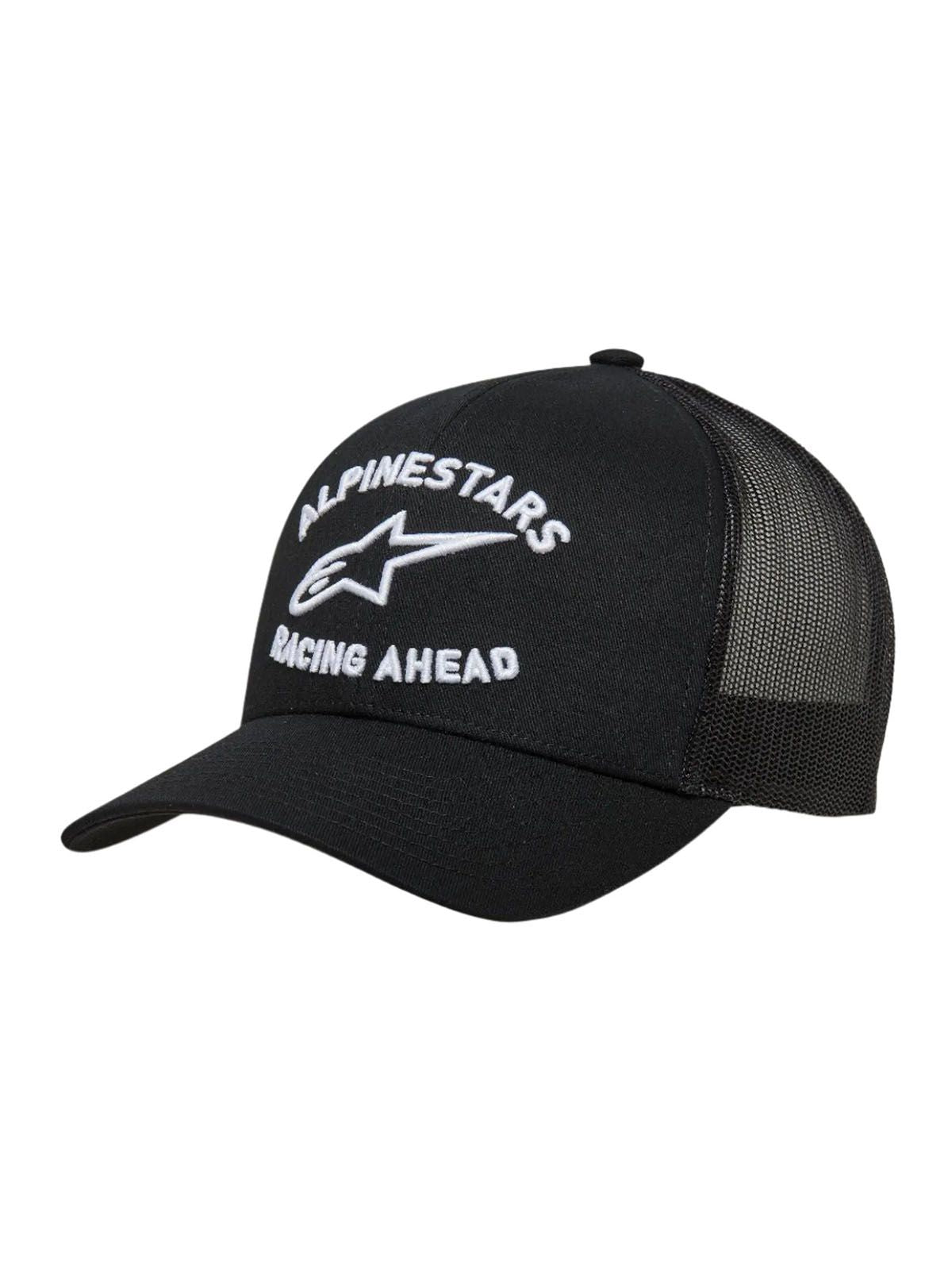 Gorra Alpinestars Trucker Triple