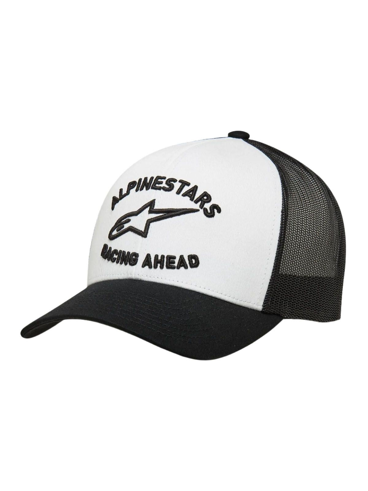 Gorra Alpinestars Trucker Triple