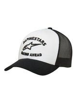 Gorra Alpinestars Trucker Triple