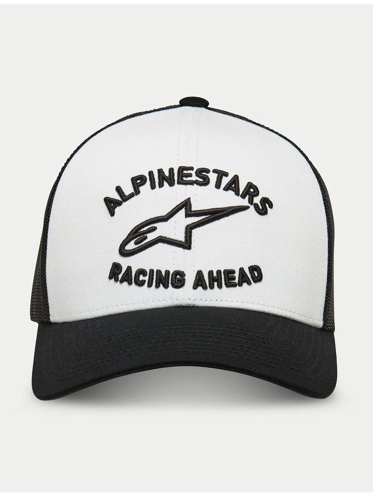 Gorra Alpinestars Trucker Triple