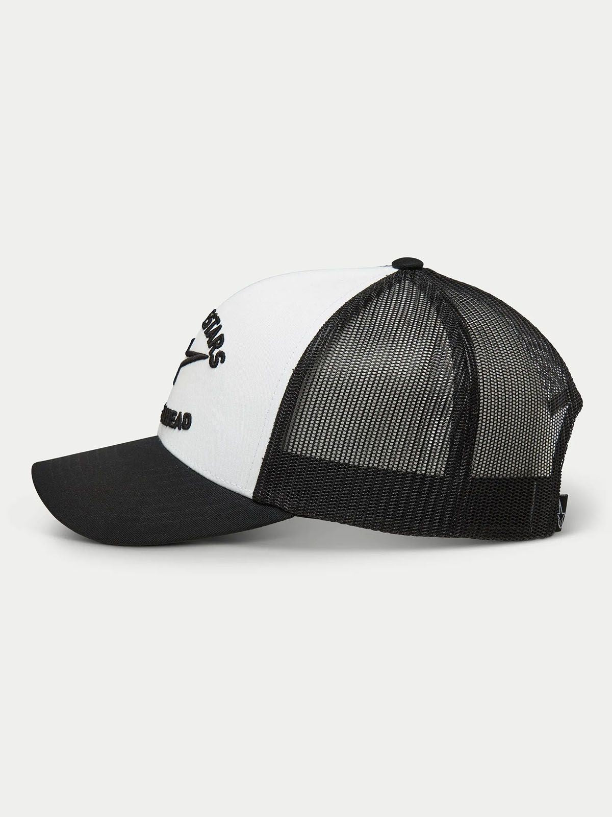 Gorra Alpinestars Trucker Triple