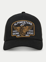 Gorra Alpinestars Heritage Patch Trucker
