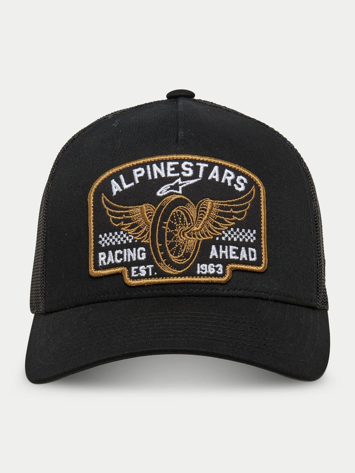 Gorra Alpinestars Heritage Patch Trucker