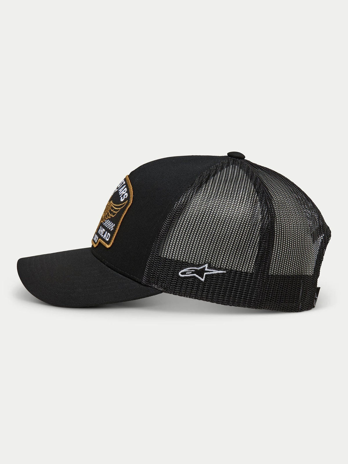 Gorra Alpinestars Heritage Patch Trucker