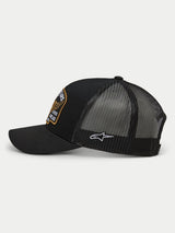 Gorra Alpinestars Heritage Patch Trucker