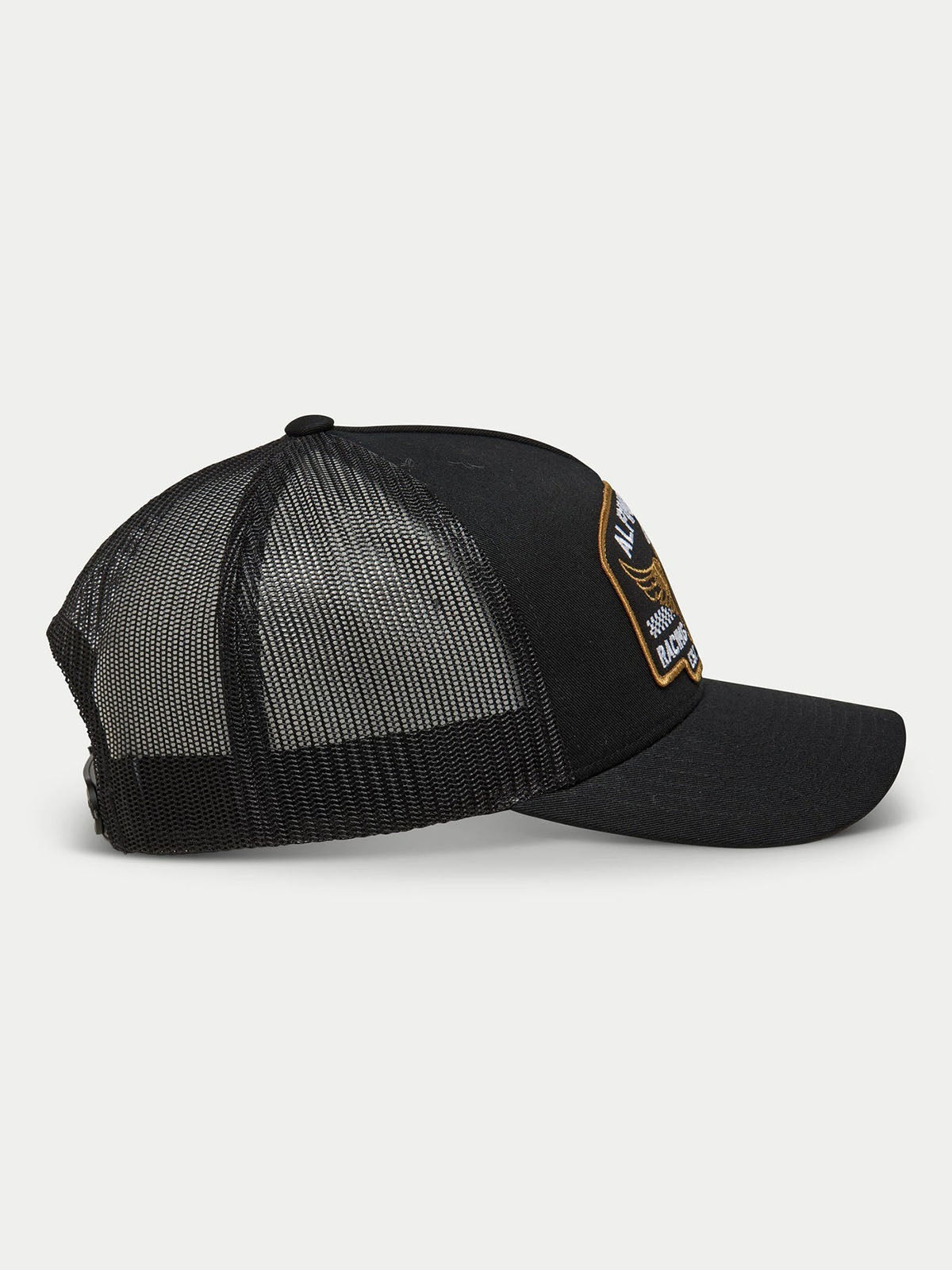 Gorra Alpinestars Heritage Patch Trucker
