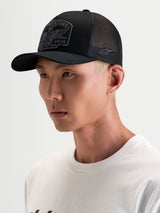 Gorra Alpinestars Heritage Patch Trucker