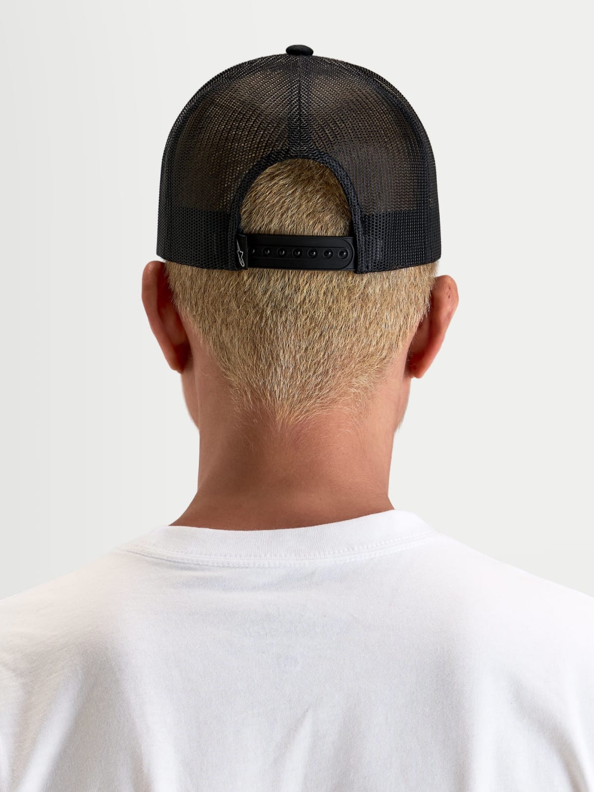 Gorra Alpinestars Heritage Patch Trucker