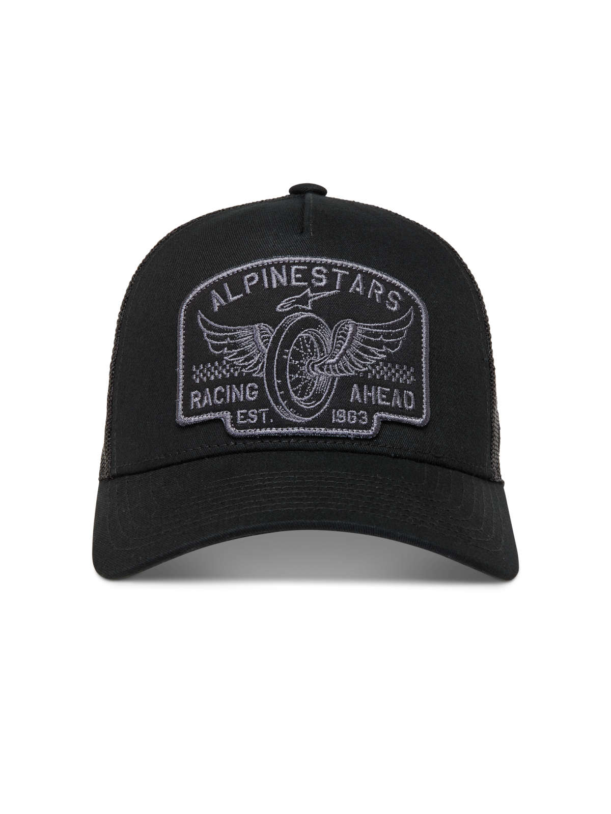 Gorra Alpinestars Heritage Patch Trucker