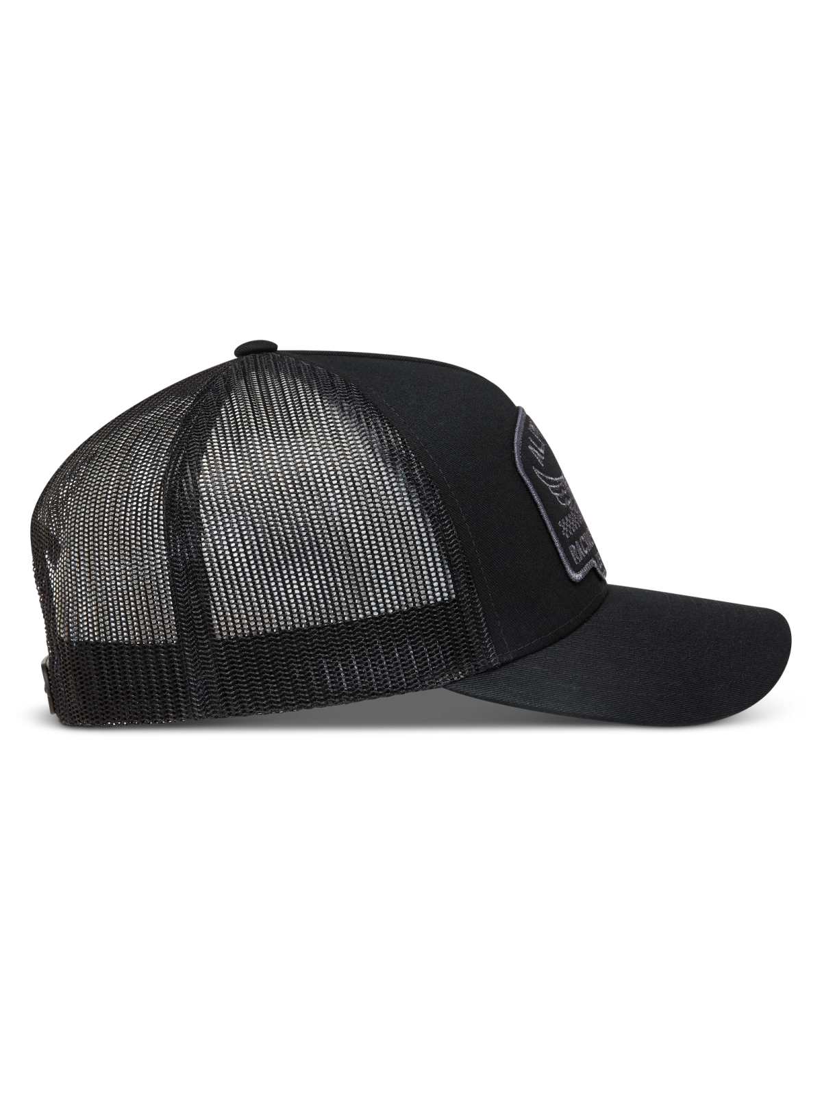 Gorra Alpinestars Heritage Patch Trucker