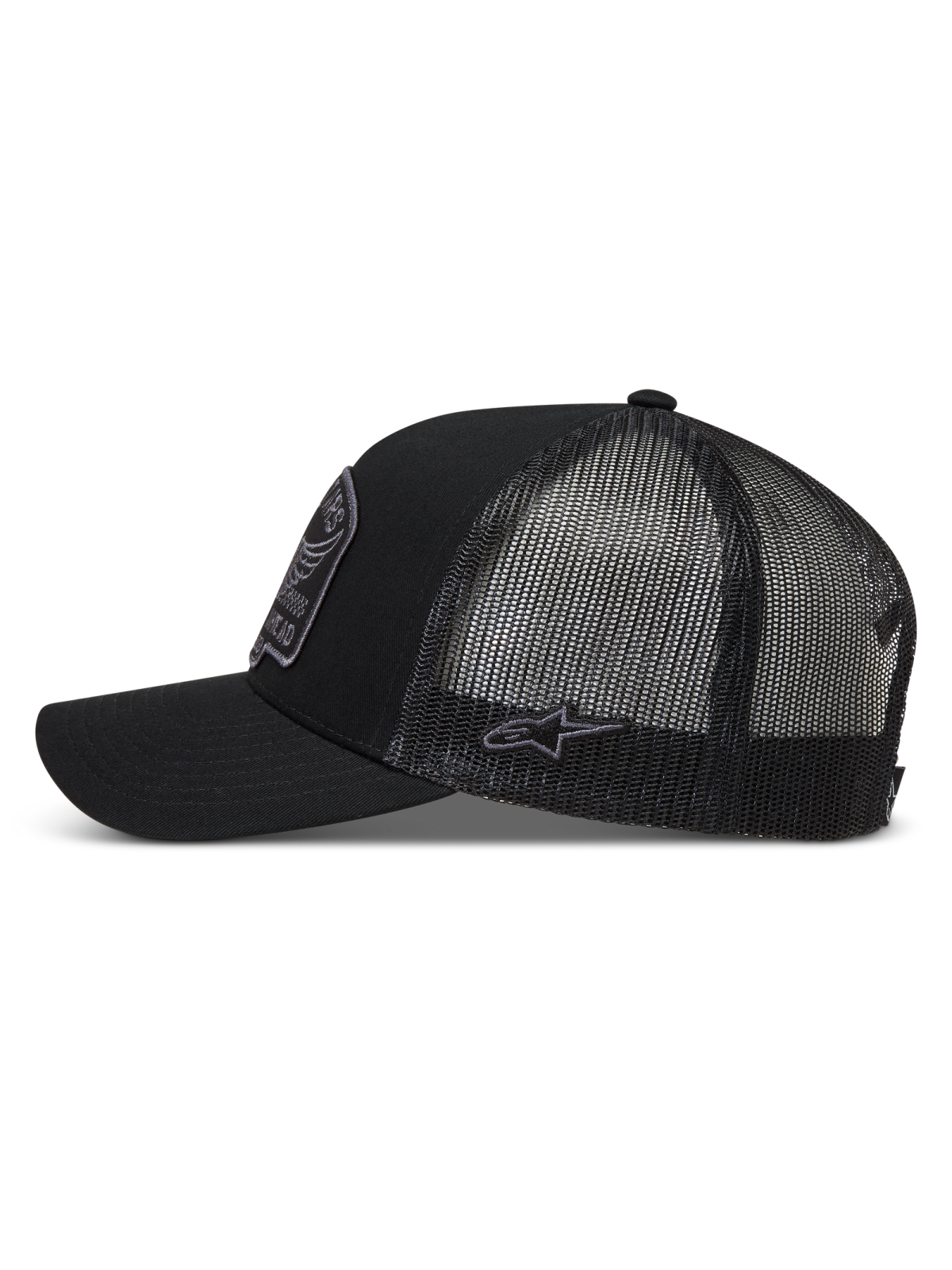 Gorra Alpinestars Heritage Patch Trucker