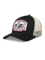 Gorra Alpinestars Heritage Patch Trucker