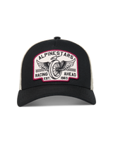 Gorra Alpinestars Heritage Patch Trucker