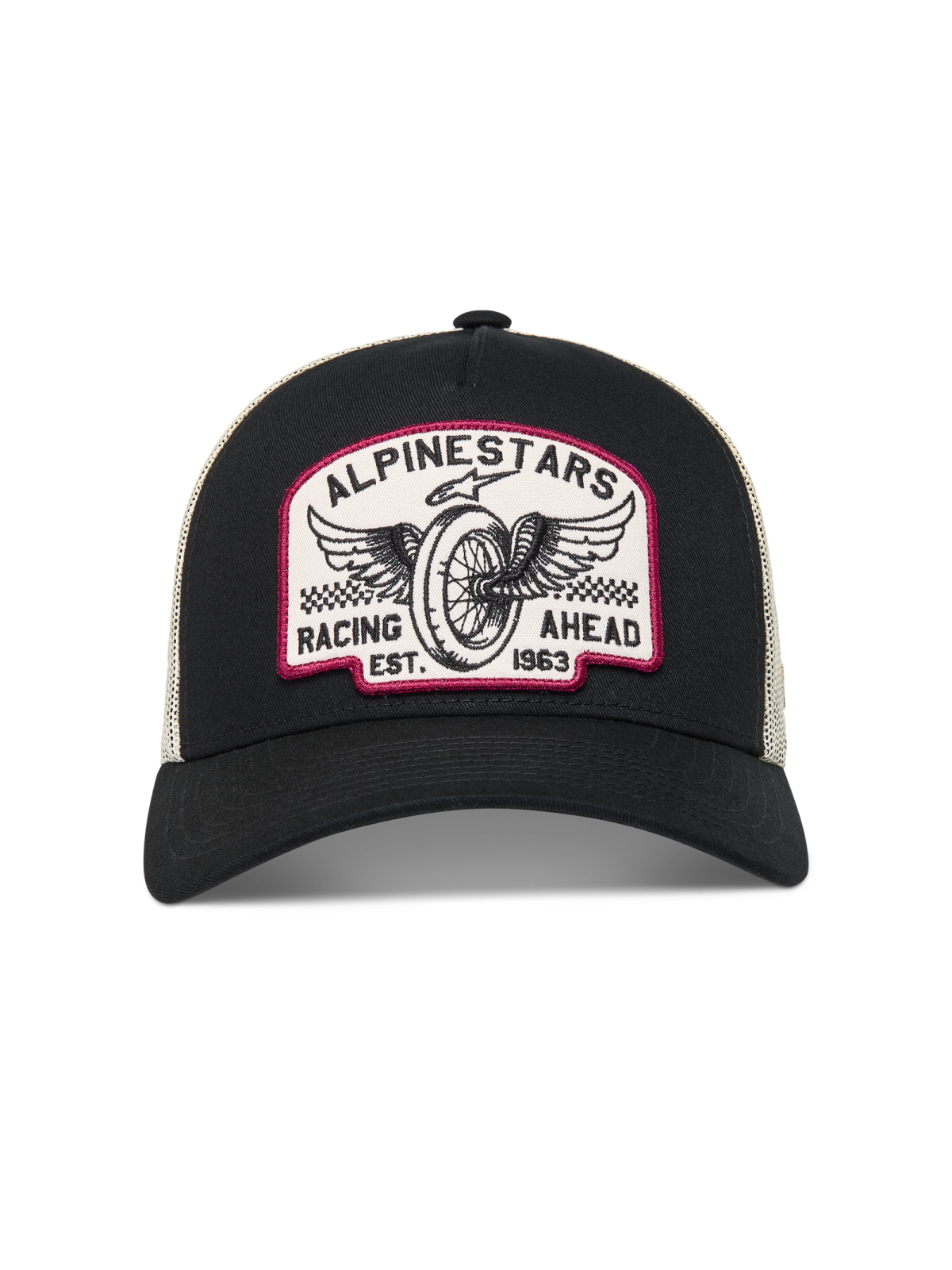 Gorra Alpinestars Heritage Patch Trucker